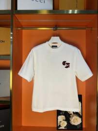 Picture of Chrome Hearts T Shirts Short _SKUChromeHeartsS-XLlzytx021417350